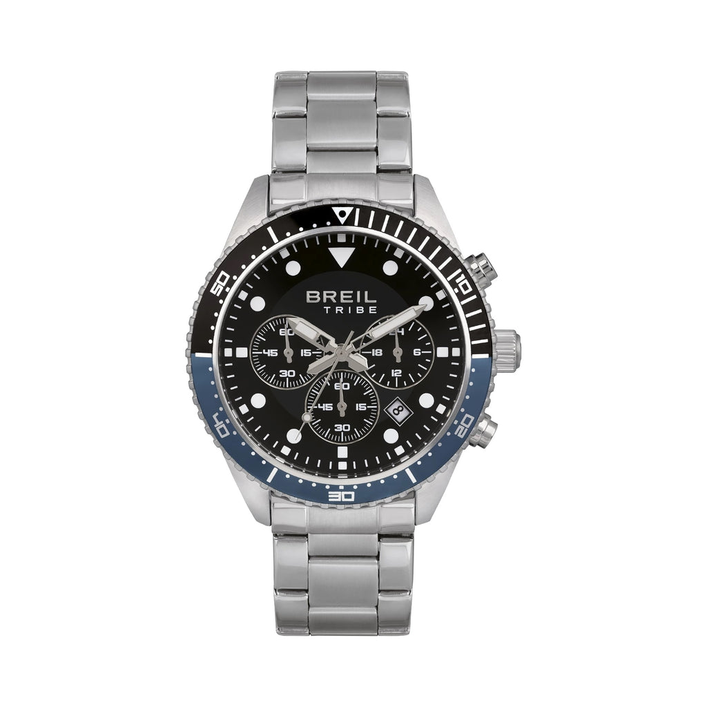 BREIL black/blue