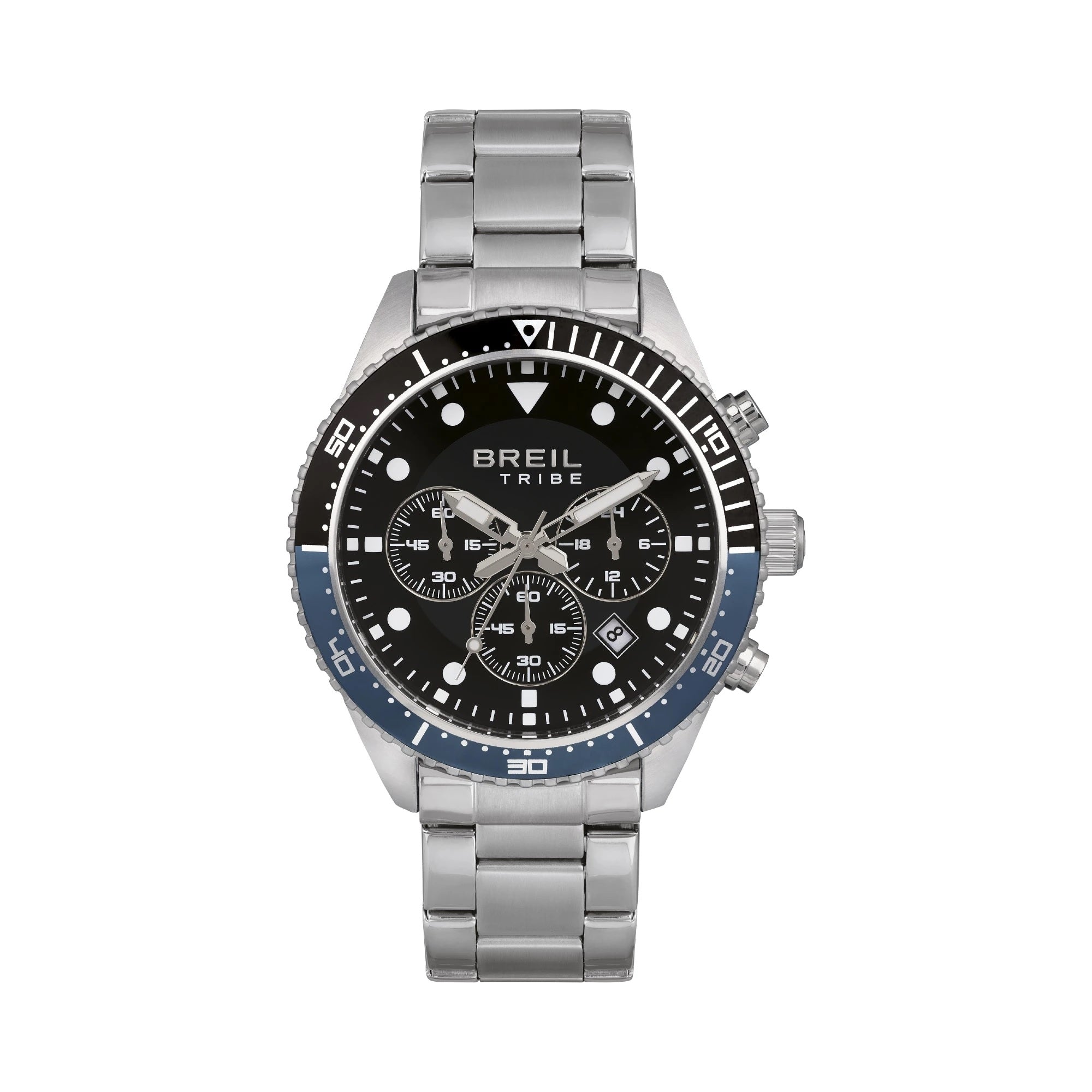 BREIL black/blue