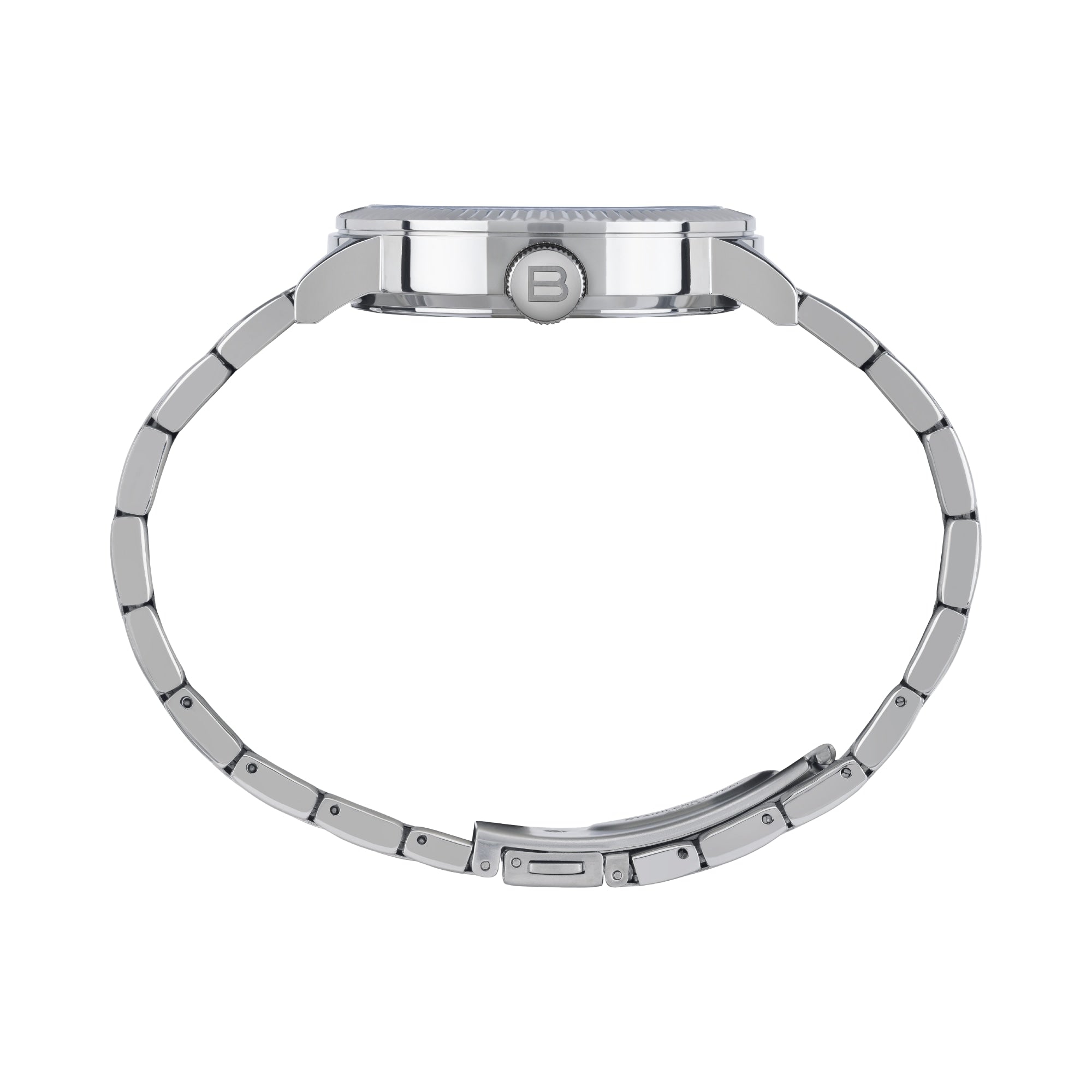 BREIL silver 2