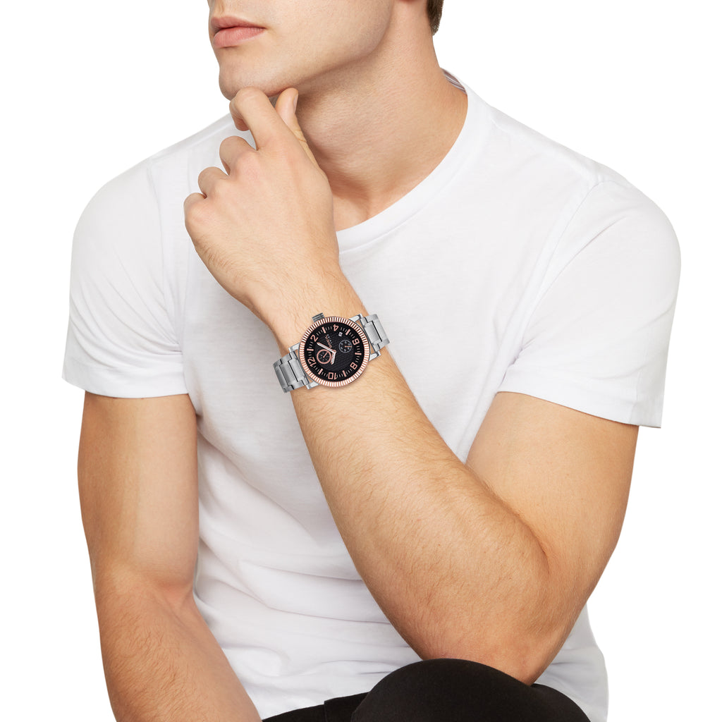BREIL pink 9