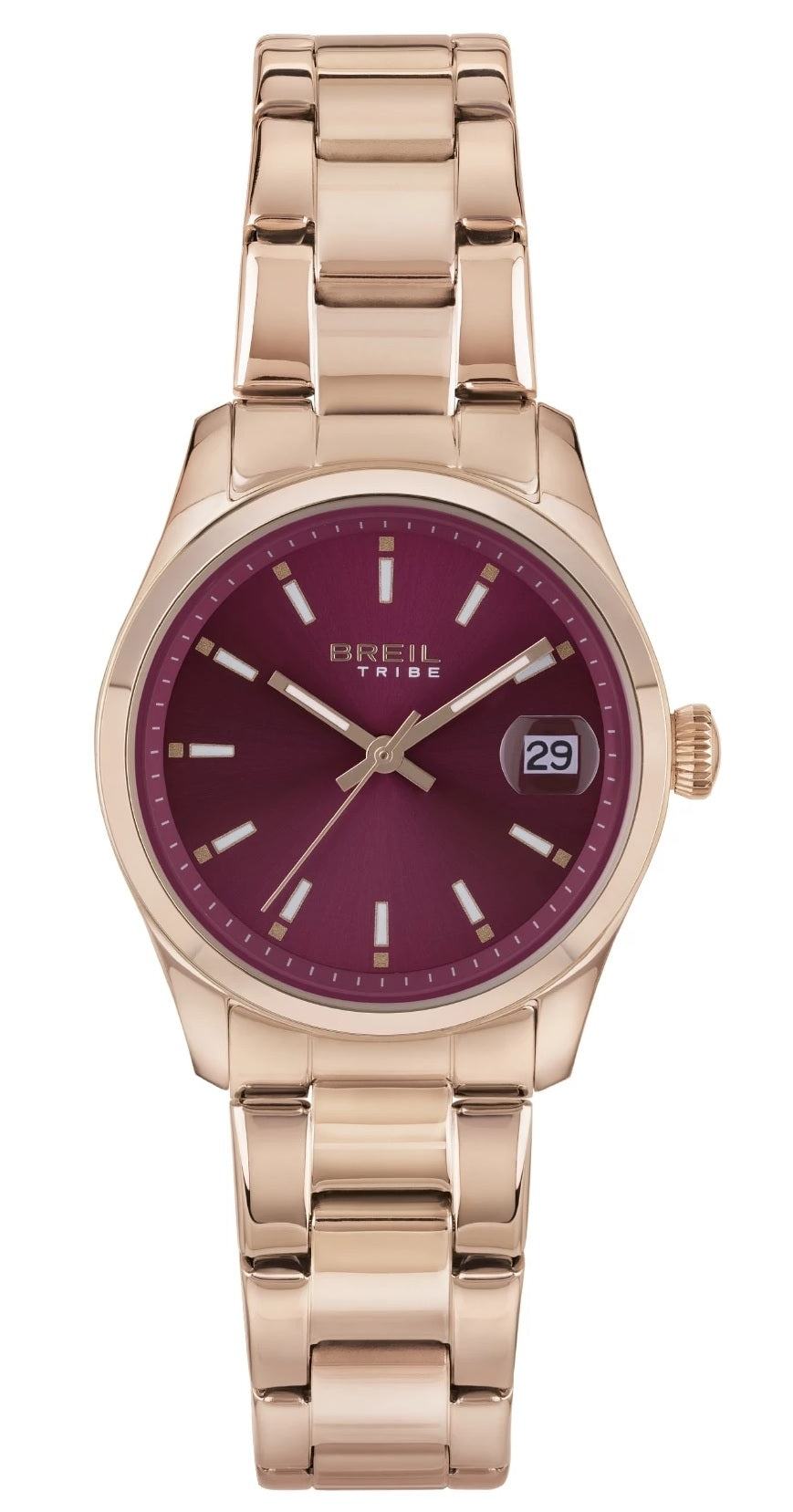 BREIL red