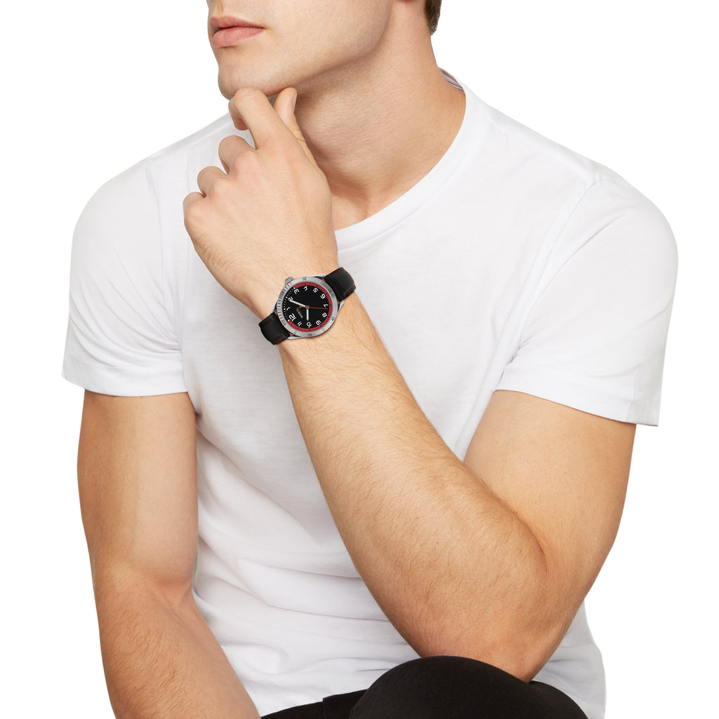BREIL red 5