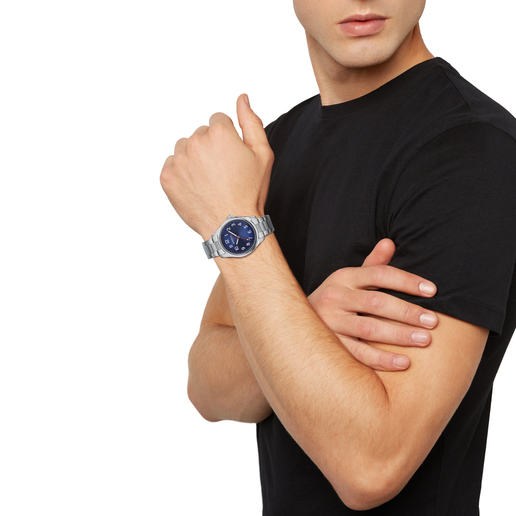 BREIL white 2