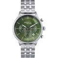 BREIL green