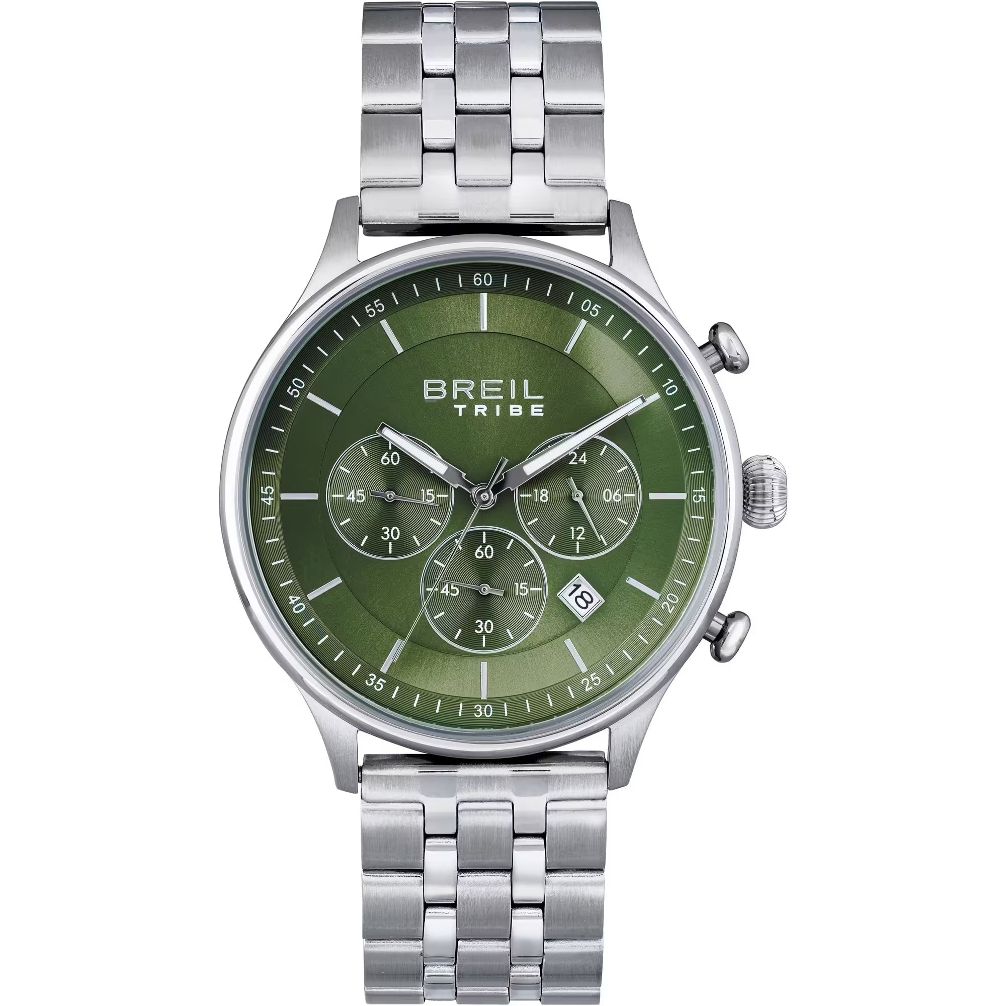 BREIL green