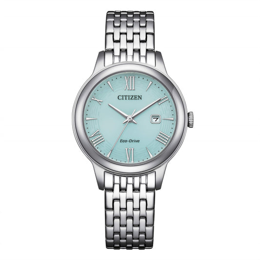 CITIZEN MOD. LADY-0