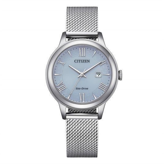 CITIZEN MOD. LADY-0