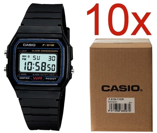CASIO Default