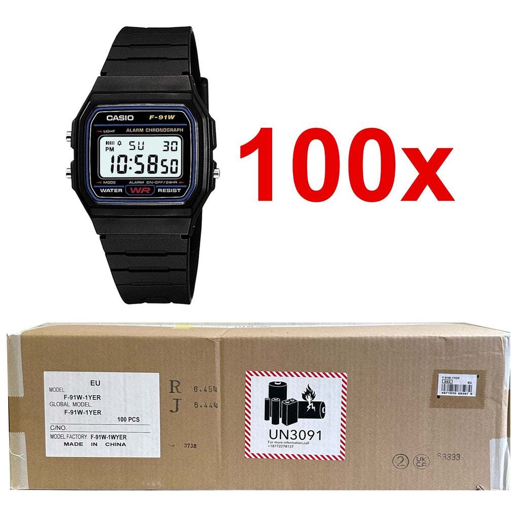 CASIO Default-2