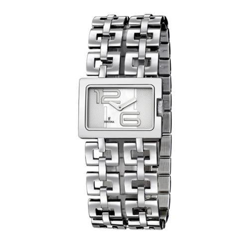 FESTINA silver