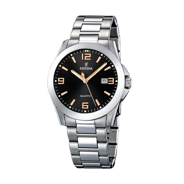 FESTINA copper