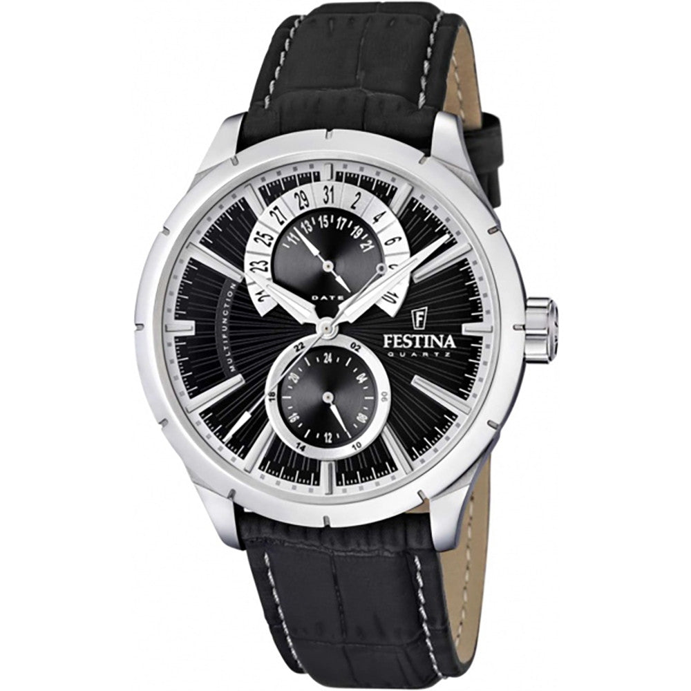 FESTINA WATCHES Mod. F16573/3-0