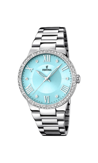 FESTINA blue