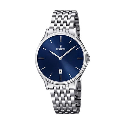 FESTINA WATCHES Mod. F16744/3-0
