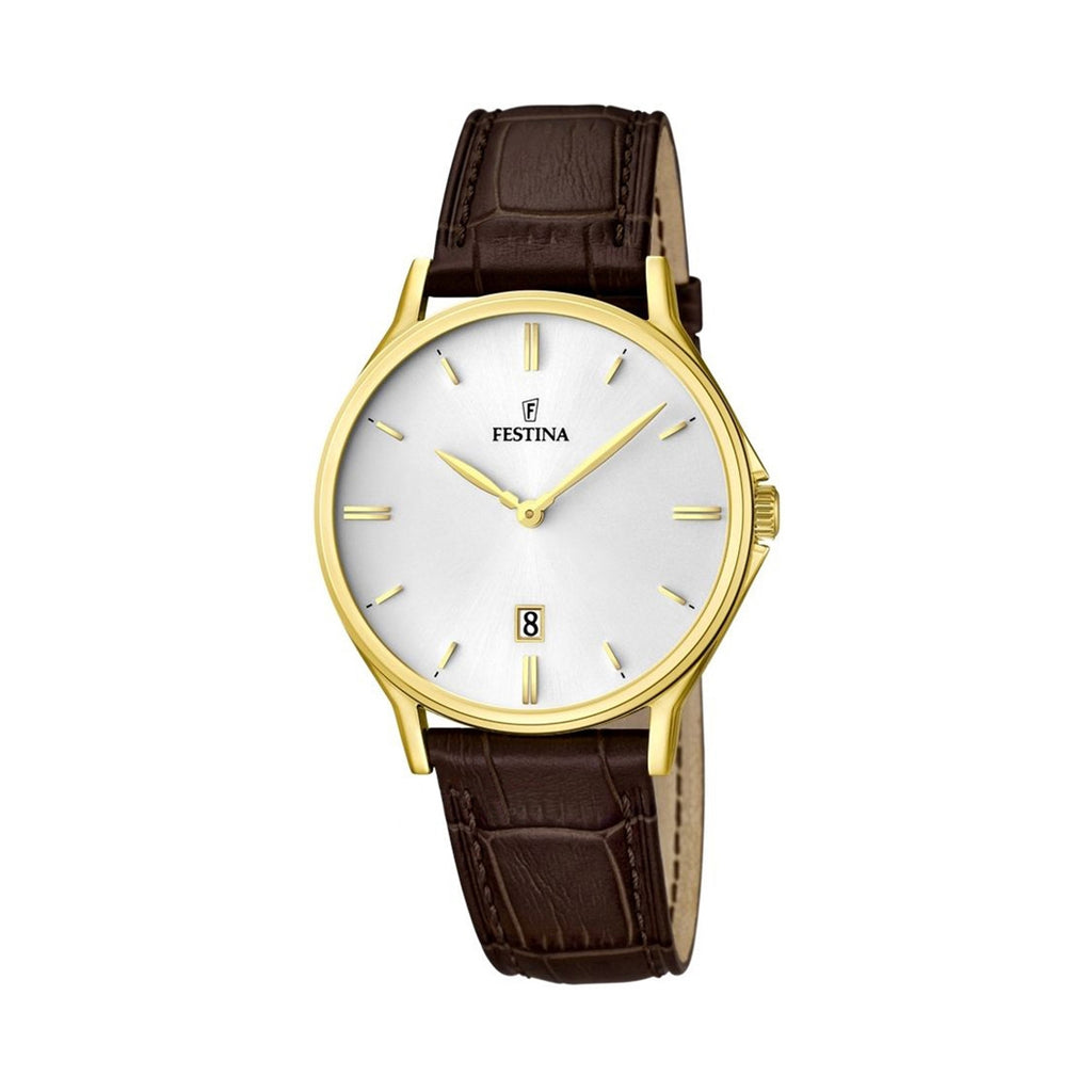 FESTINA white