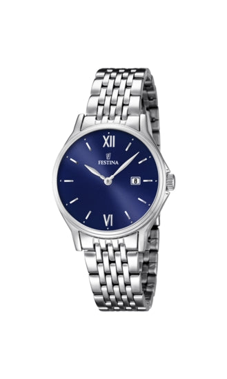 FESTINA WATCHES Mod. F16748/3-0