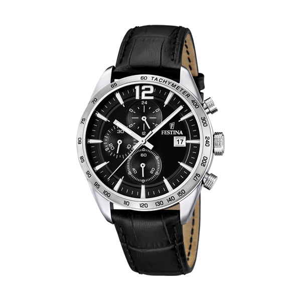 FESTINA black