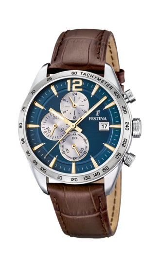 FESTINA WATCHES Mod. F16760/7-0