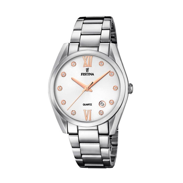 FESTINA white