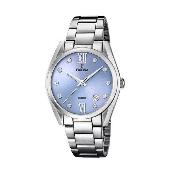 FESTINA blue