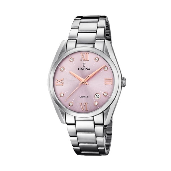 FESTINA pink