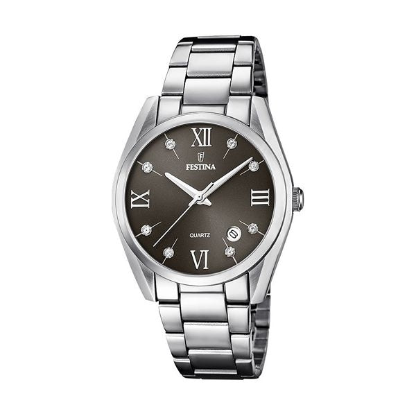 FESTINA black