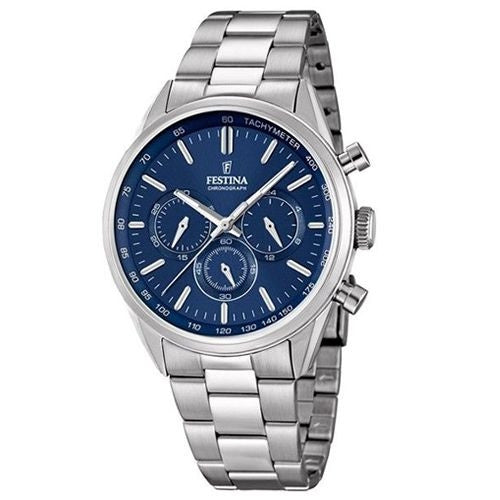 FESTINA WATCHES Mod. F16820/2-0