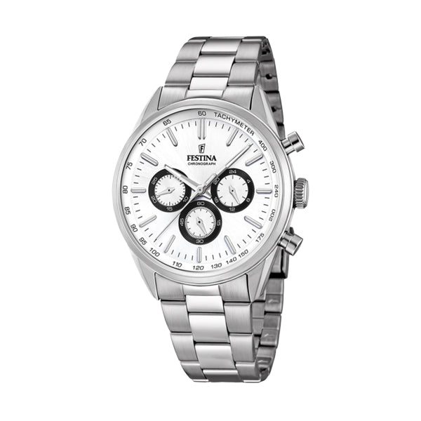 FESTINA white