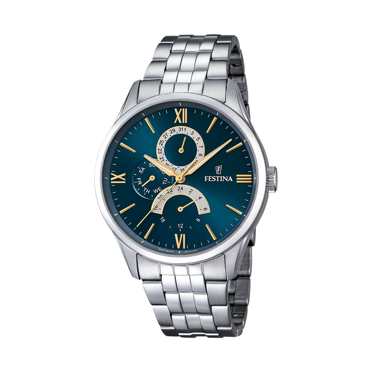 FESTINA WATCHES Mod. F16822/A-0