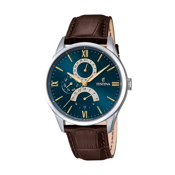 FESTINA teal