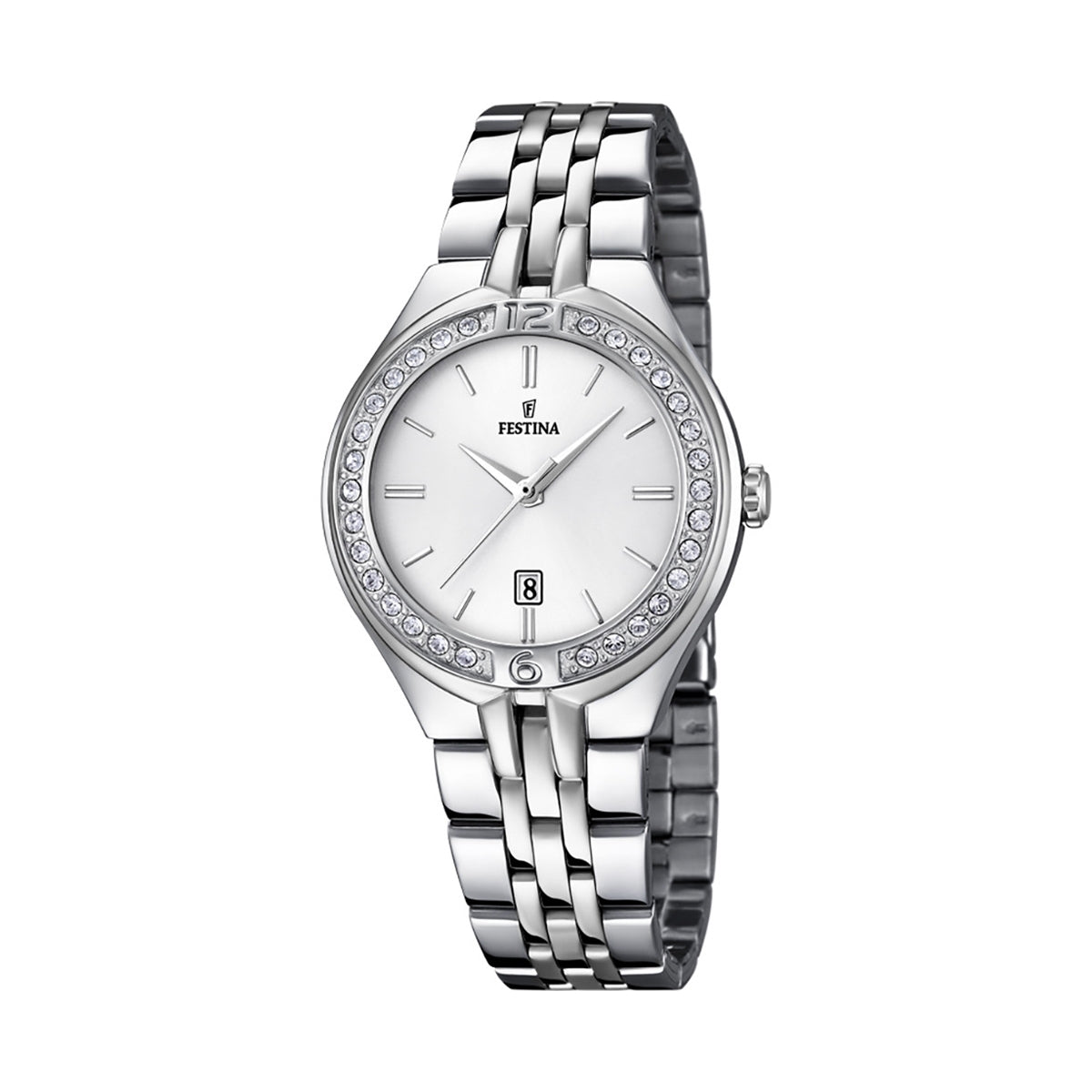 FESTINA silver