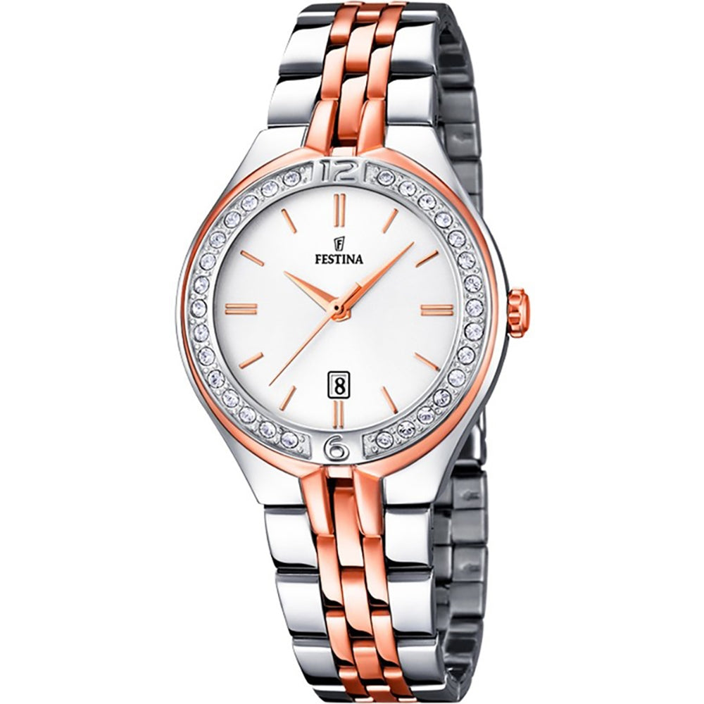 FESTINA copper