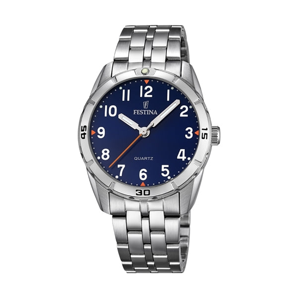 FESTINA blue
