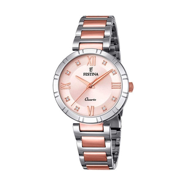 FESTINA pink/pink