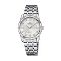 FESTINA white/silver