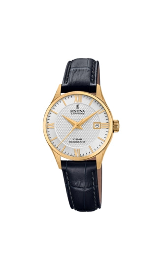 FESTINA WATCHES Mod. F20011/1-0