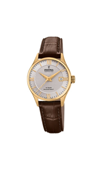 FESTINA WATCHES Mod. F20011/2-0