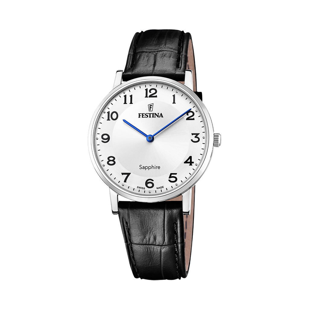 FESTINA WATCHES Mod. F20012/5-0