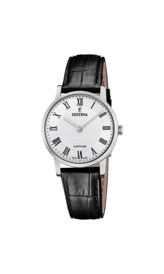 FESTINA WATCHES Mod. F20013/2-0