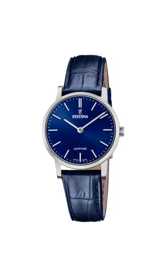 FESTINA WATCHES Mod. F20013/3-0