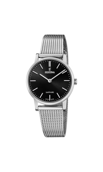 FESTINA WATCHES Mod. F20015/3-0