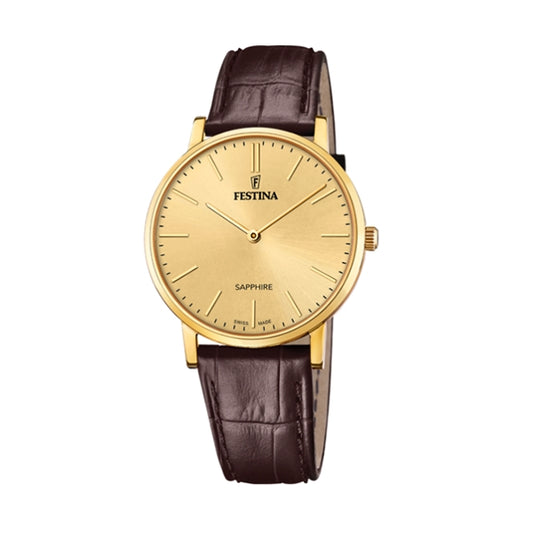 FESTINA WATCHES Mod. F20016/2-0