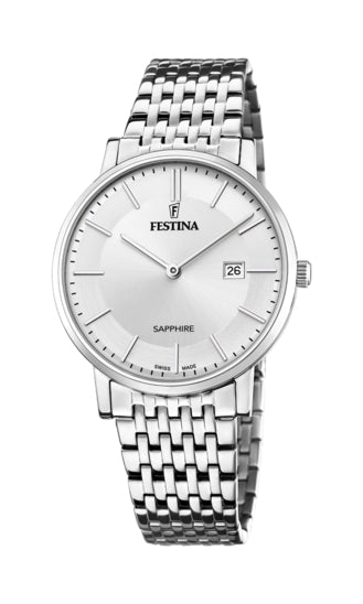 FESTINA WATCHES Mod. F20018/1-0