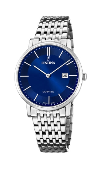 FESTINA WATCHES Mod. F20018/2-0