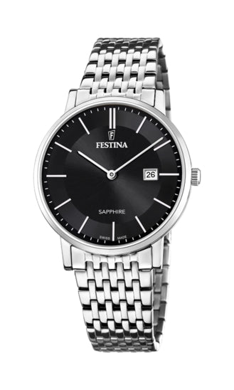 FESTINA WATCHES Mod. F20018/3-0