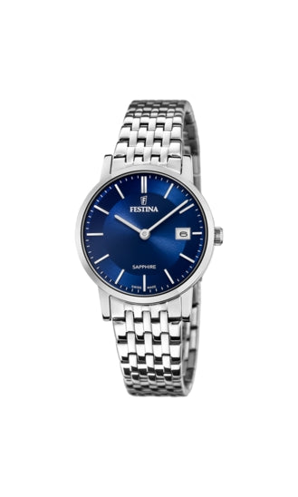 FESTINA WATCHES Mod. F20019/2-0