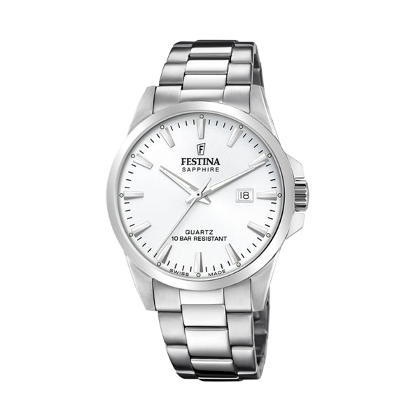 FESTINA WATCHES Mod. F20024/2-0