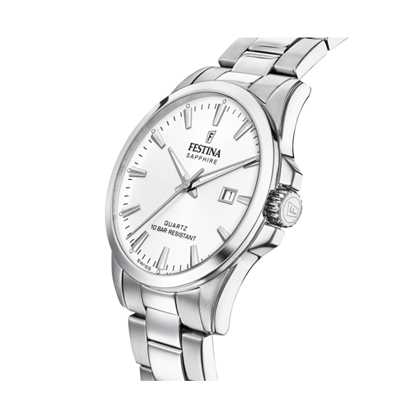 FESTINA WATCHES Mod. F20024/2-1