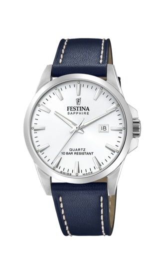FESTINA WATCHES Mod. F20025/2-0