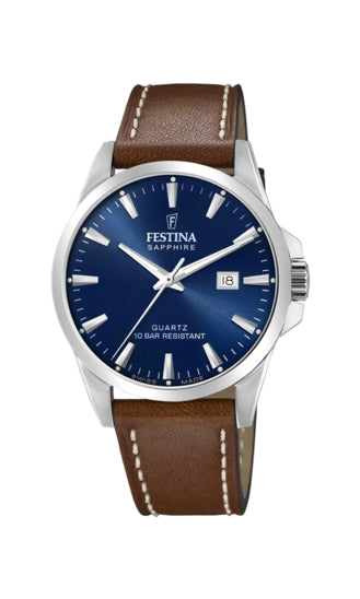 FESTINA WATCHES Mod. F20025/3-0